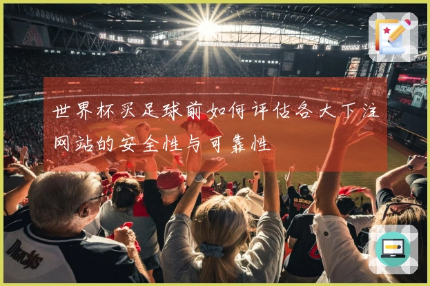 世界杯买足球前如何评估各大下注网站的安全性与可靠性